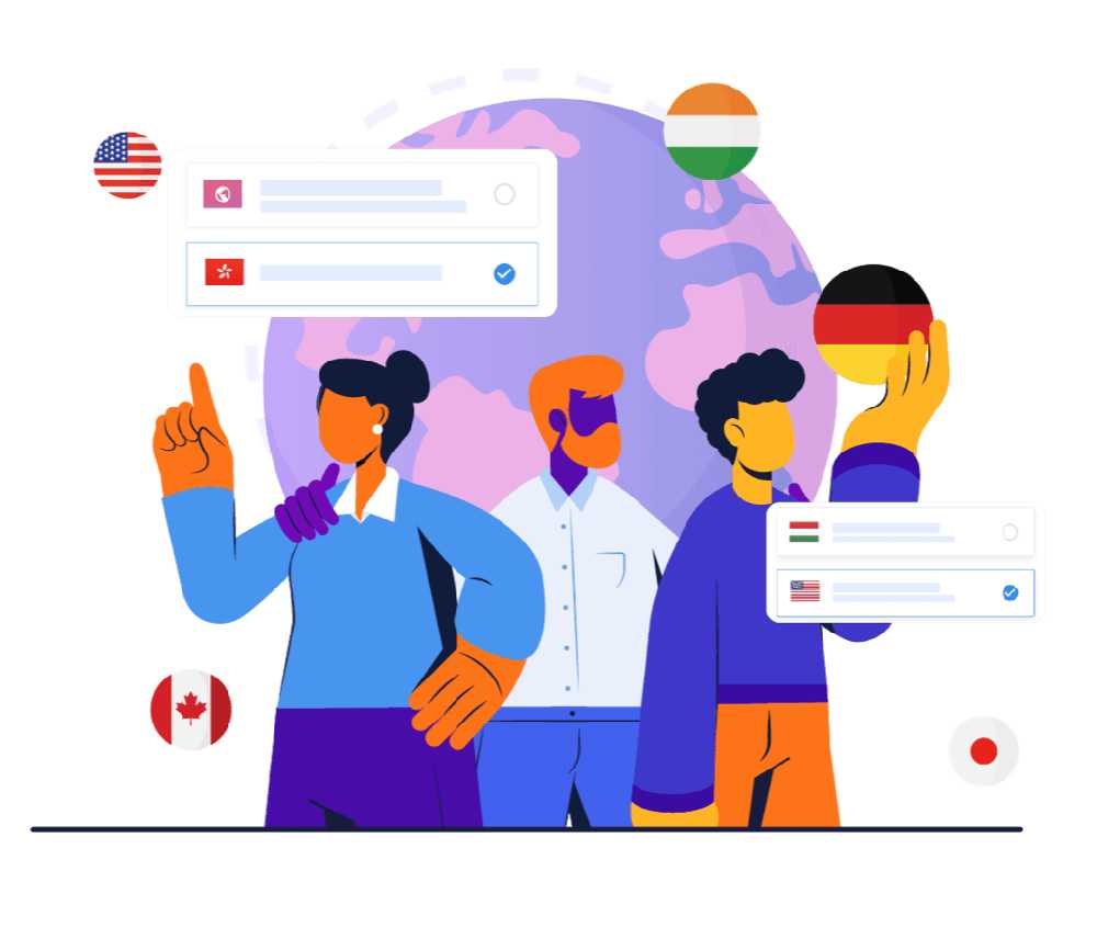 全球互通，随时随地任你连