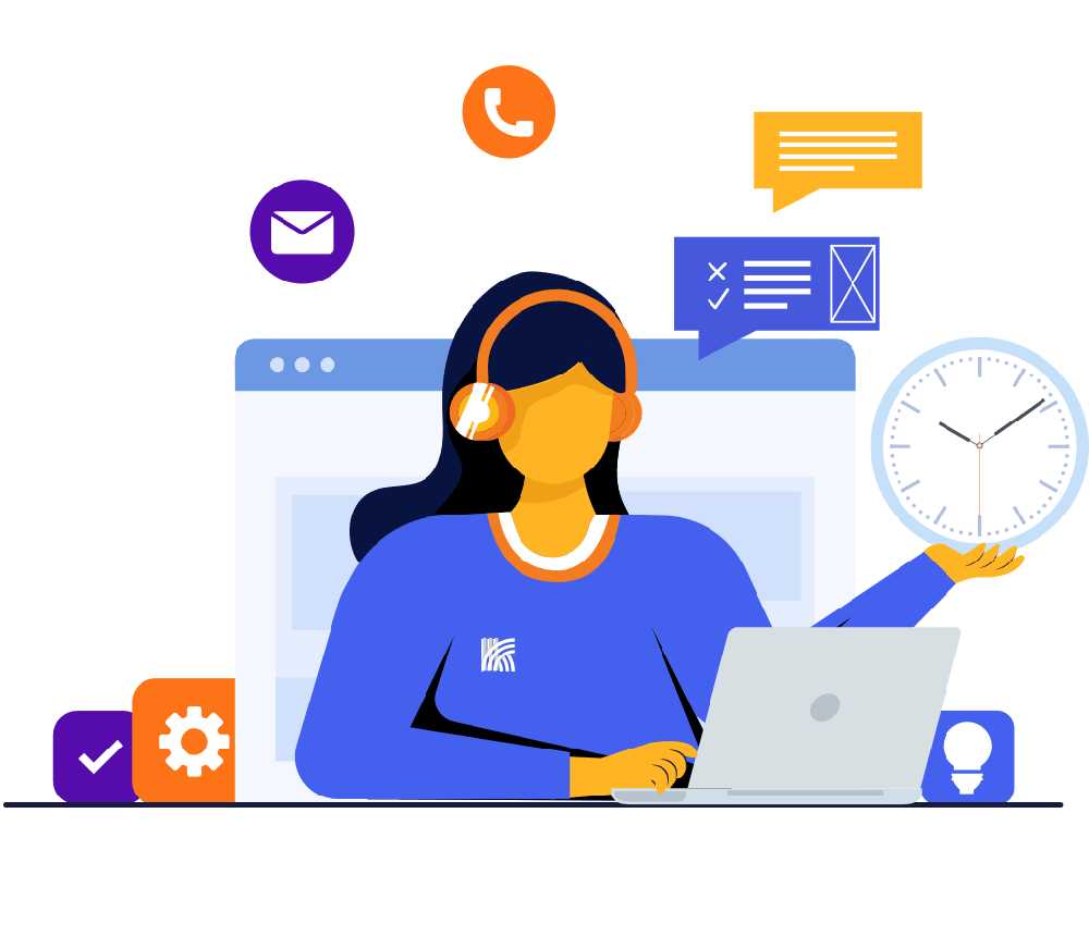 真人客服全天在线，服务随叫随到