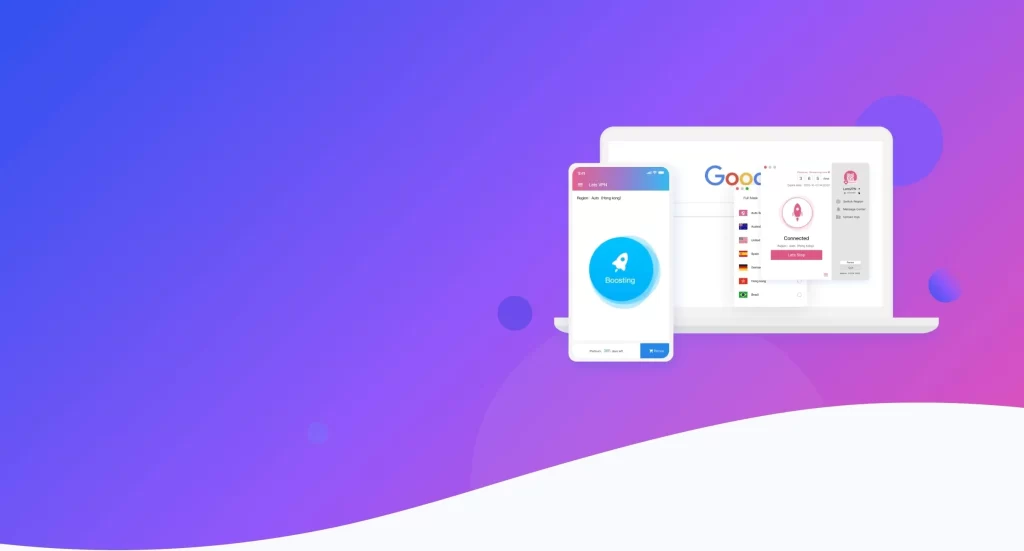 快连下载不同版本有什么区别？